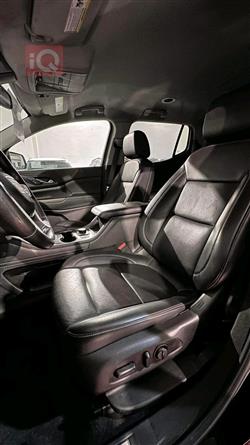 GMC Acadia